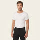 Le Premier T-shirt Anti-Transpiration