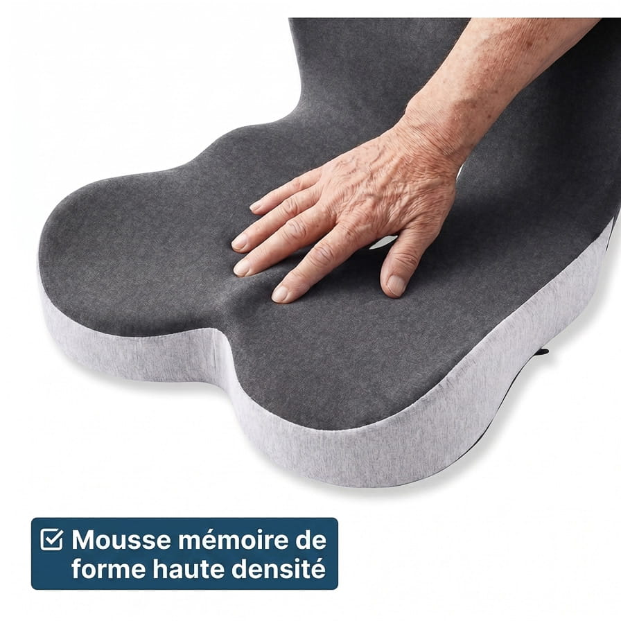 Coussin Lombéa™
